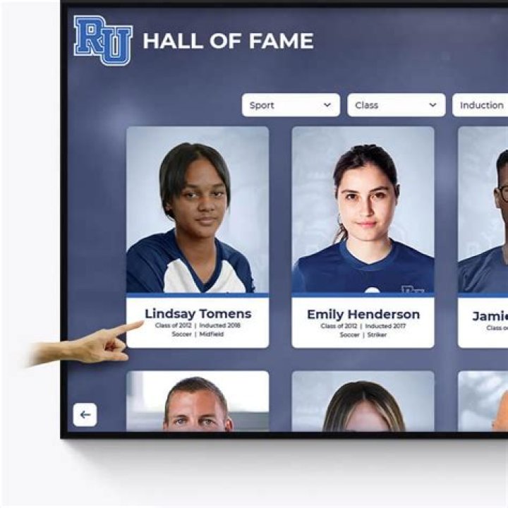 A Journey Of Fame And