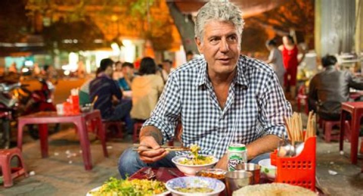 A Journey Of Flavors: Uncovering The Culinary Legacy Of Anthony Bourdain's Daughter