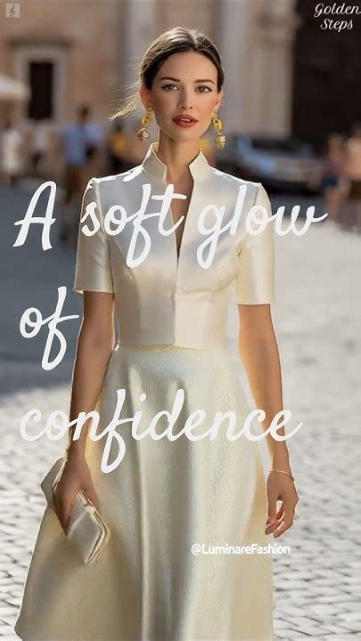 A Journey Of Grace And Style