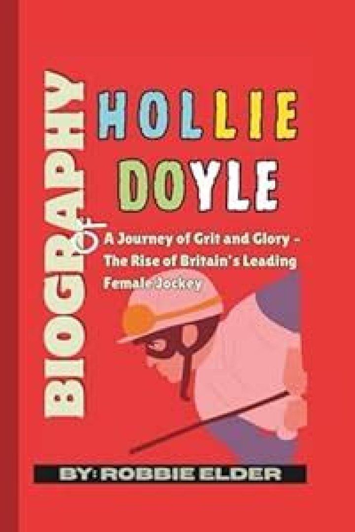 A Journey Of Grit And Glory