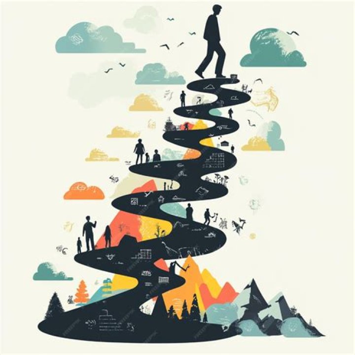 A Journey Of Growth And Success