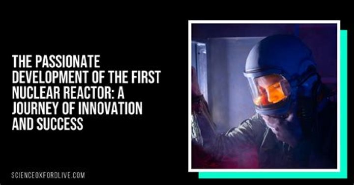 A Journey Of Innovation And Success