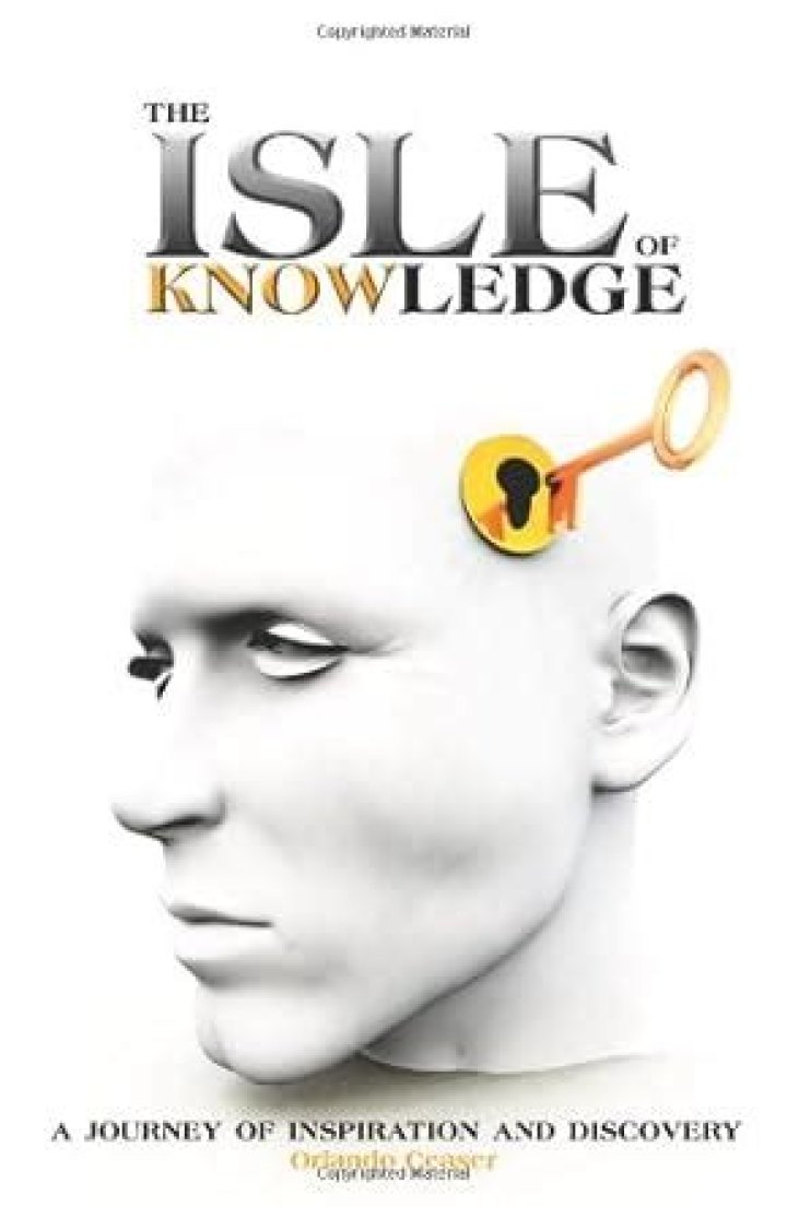 A Journey Of Inspiration And Discovery