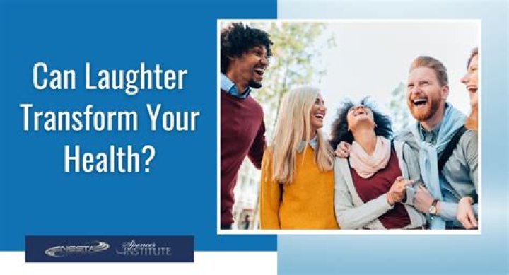 A Journey Of Laughter And Innovation