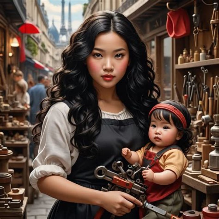 A Journey Of Love And Creativity