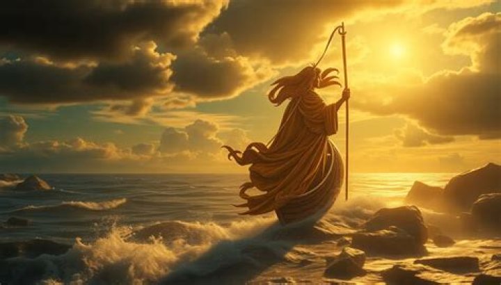 A Journey Of Love And Loss