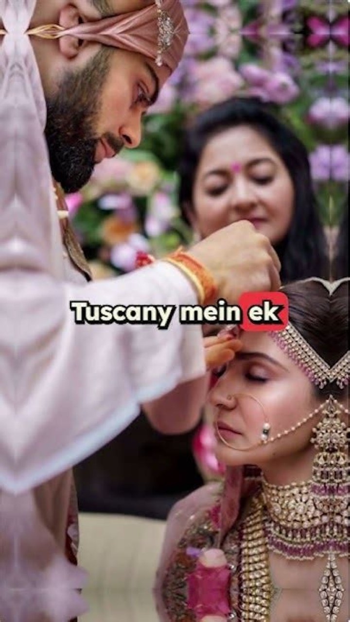 A Journey Of Love And Success