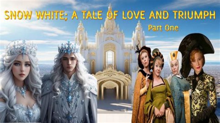 A Journey Of Love And Triumph