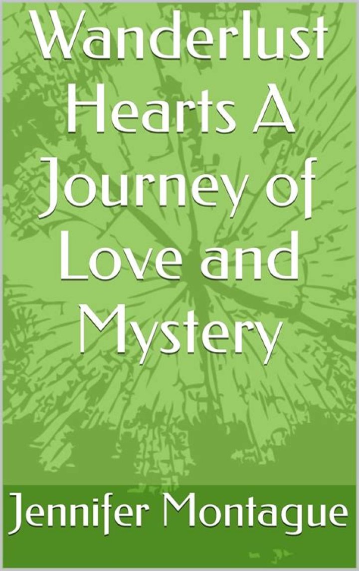 A Journey Of Love And