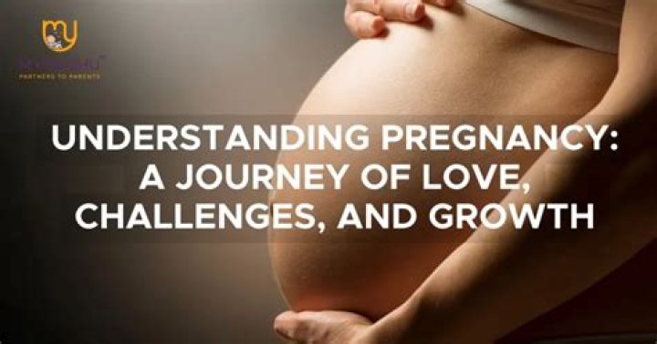 A Journey Of Love, Challenges, And Growth