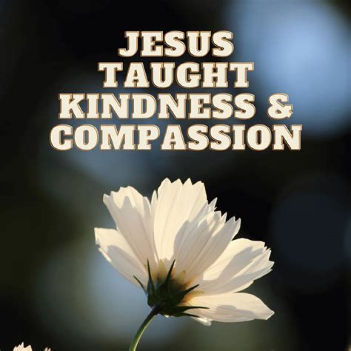 A Journey Of Love, Compassion, And Service