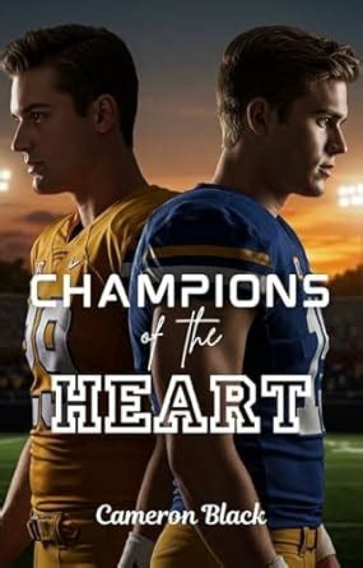 A Journey Of Love, Football, And Philanthropy