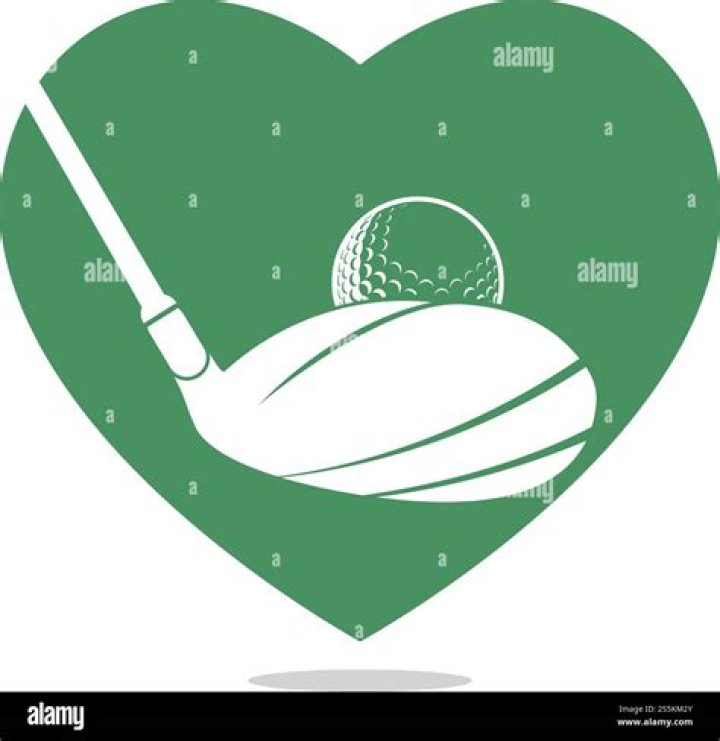 A Journey Of Love, Golf, And Inspiration