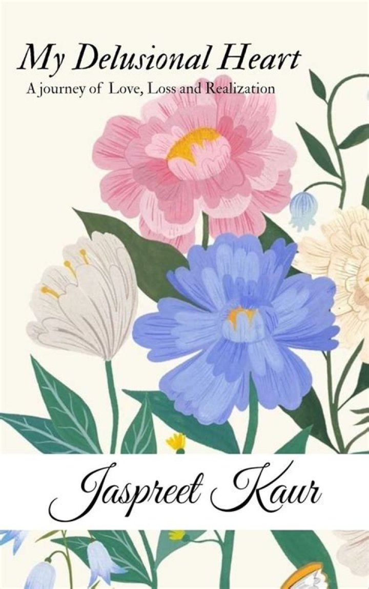 A Journey Of Love, Loss,