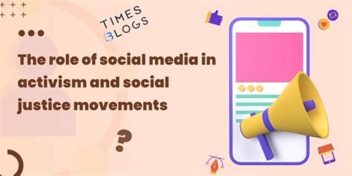 A Journey Of Music, Activism, And Social Justice