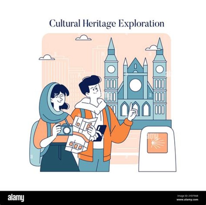 A Journey Of Personal And Cultural Exploration