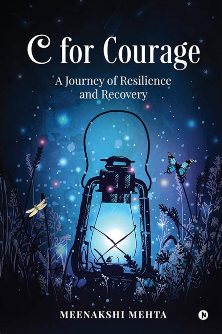 A Journey Of Resilience And Recovery