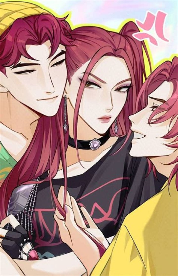 A Journey Of Romance And Speculation