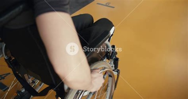 A Journey Of Strength And Determination