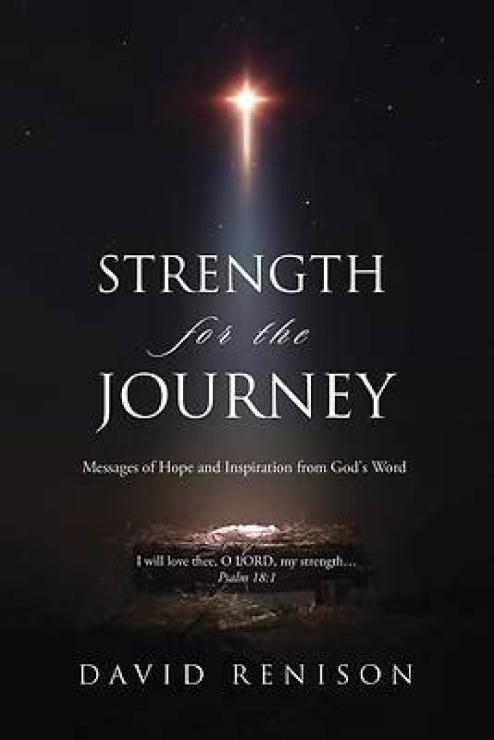 A Journey Of Strength And Inspiration