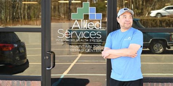 A Journey Of Strength And Support