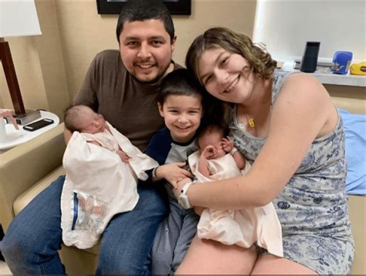 A Journey Of Strength And