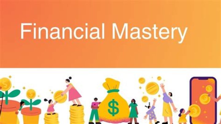A Journey Of Success And Financial Mastery