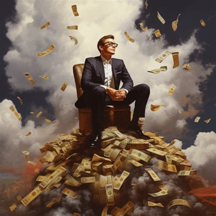 A Journey Of Success And Wealth