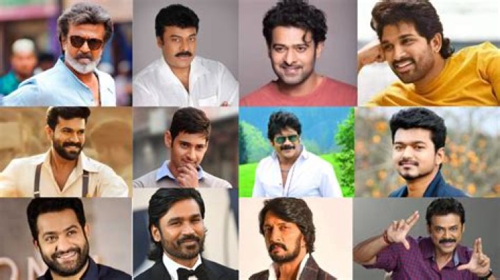 A Journey Of Talent And Charisma