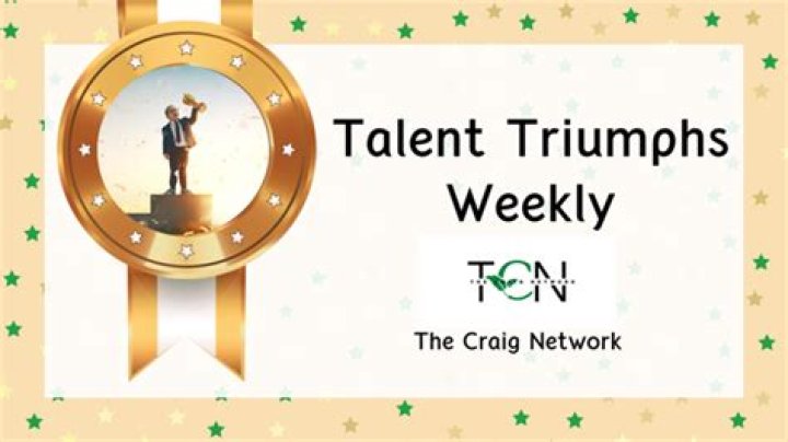 A Journey Of Talent, Triumphs, And Timeless Appeal