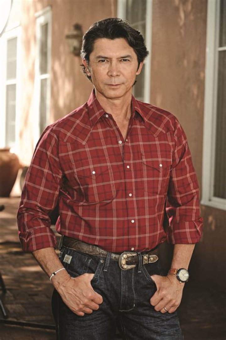 A Journey Of Two Stars: Exploring The Paths Of Lou Diamond Phillips And Kelly Phillips
