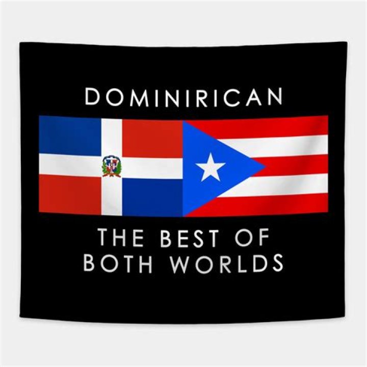 A Journey Through Dominican & Puerto Rican Roots