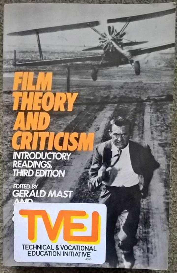 A Journey Through Film Theory And Criticism
