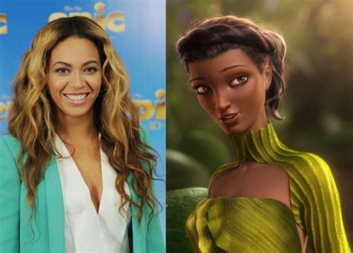 A Journey Through Her Filmography