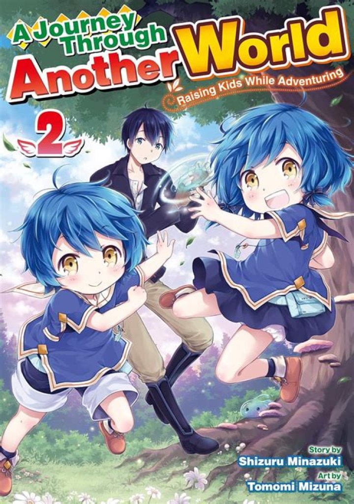 A Journey Through Her Wikipedia