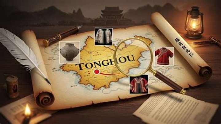 A Journey Through History And Tradition