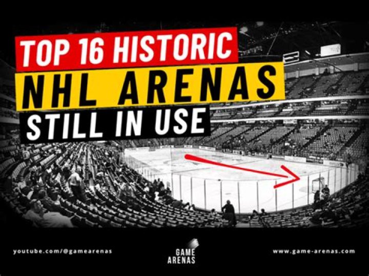 A Journey Through Hockey History