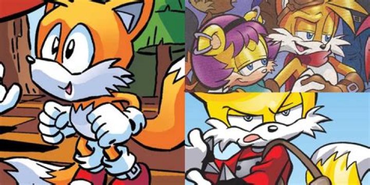 A Journey Through Time And Tails Versions