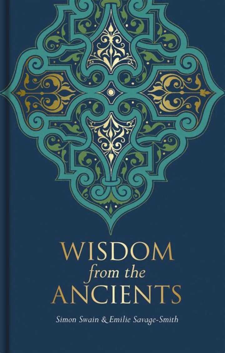 A Journey To Discover The Wisdom Of The Ages