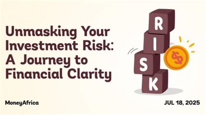 A Journey To Financial Clarity