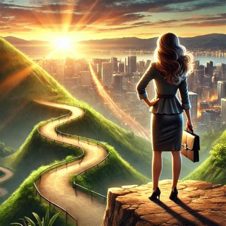 A Journey To Financial Heights