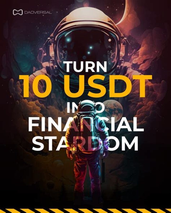 A Journey To Financial Stardom