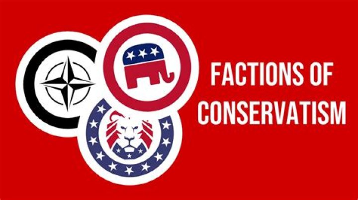 A Legacy Of Conservatism And Centralism