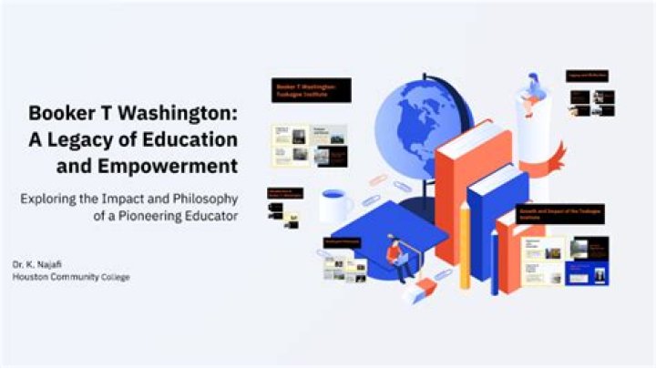 A Legacy Of Education And Empowerment