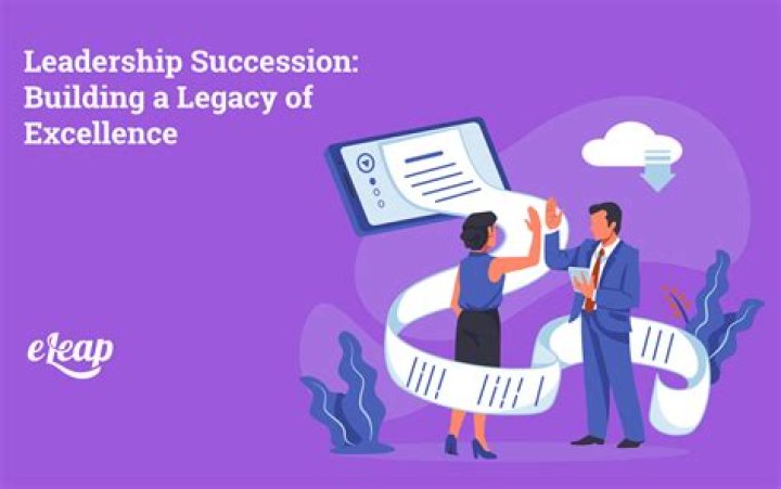 A Legacy Of Excellence Revealed