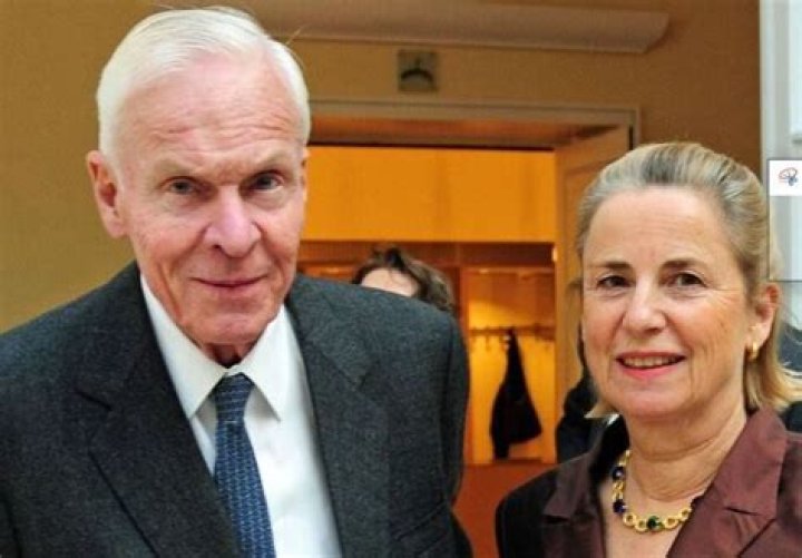 A Legacy Of Wealth, Influence, And Philanthropy