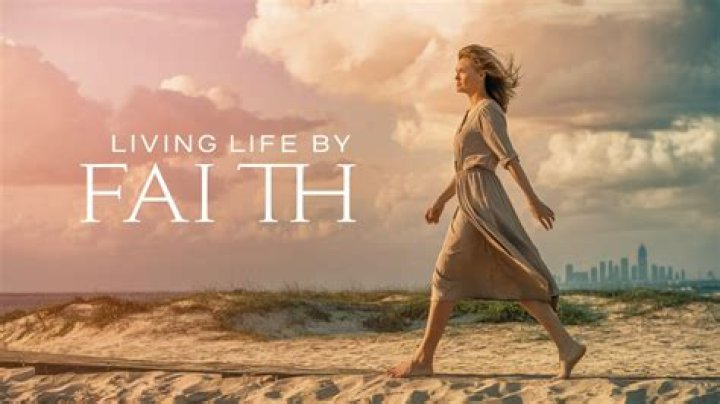 A Life Of Faith, Impact, And Inspiration