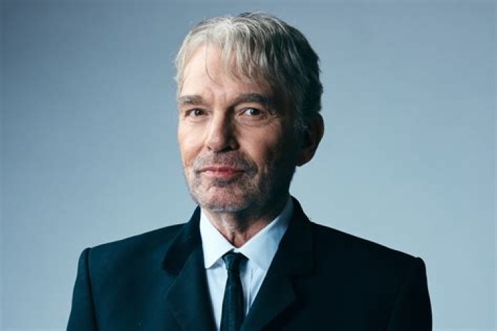 A Look At Billy Bob Thornton's Relationships: Past, Present, And Future