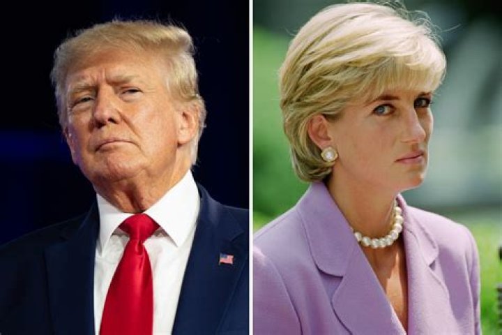 A Look Into Baton Trump's Girlfriend: Exploring Their Relationship