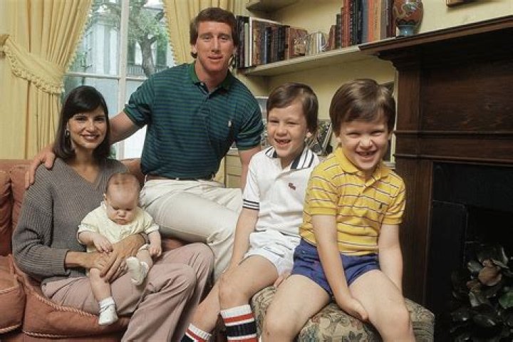 A Look Into The Family Life Of Peyton Manning